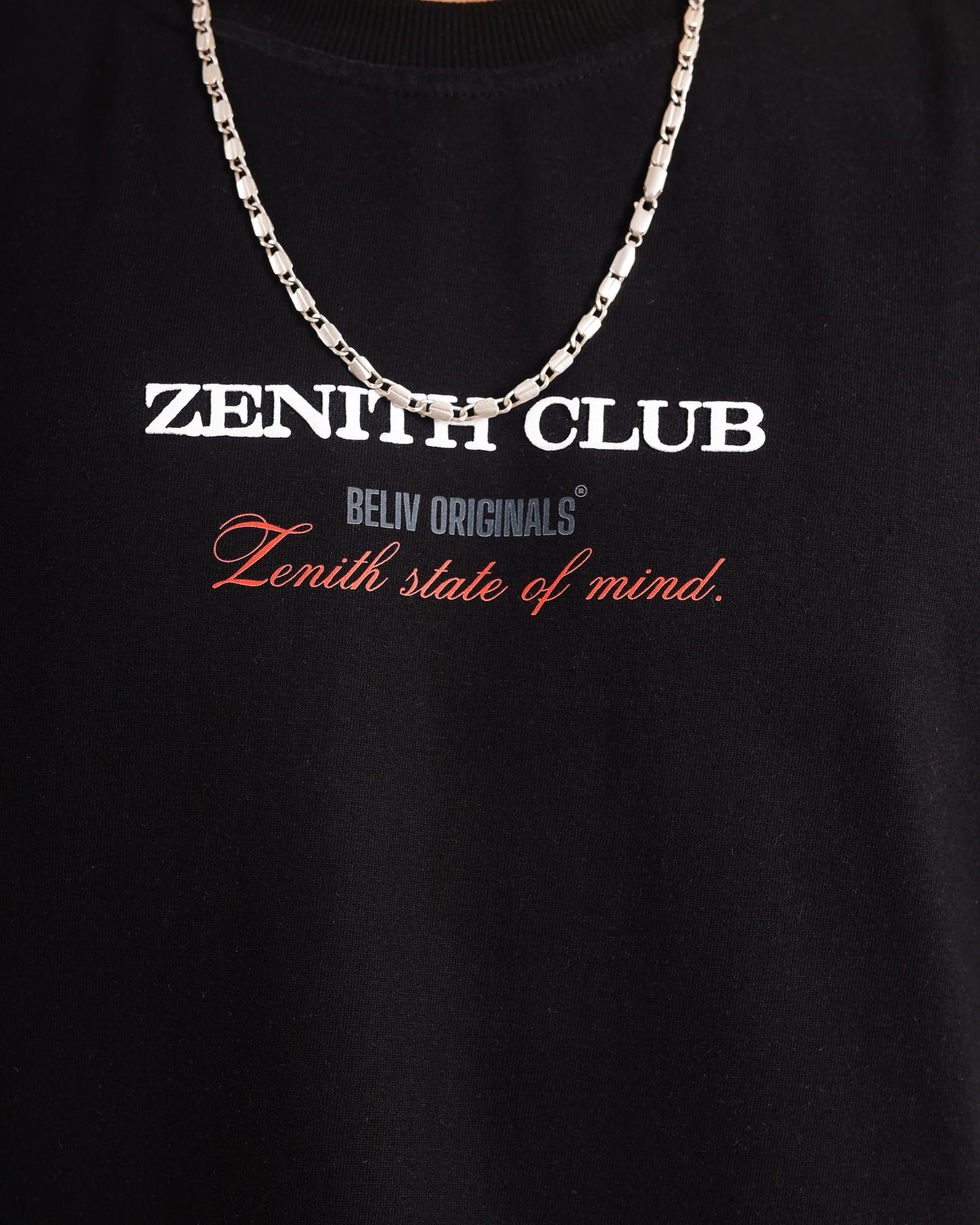 Zenith Club